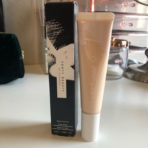 Fenty Pro Filter Hydrating Foundation #110